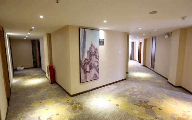 Hotel Diqiao