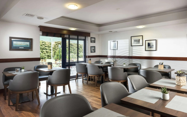 Best Western Hotel Peine-Salzgitter