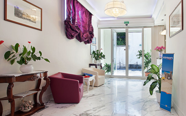 Hotel Club - Sorrento