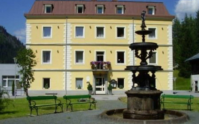 Hotel Rader