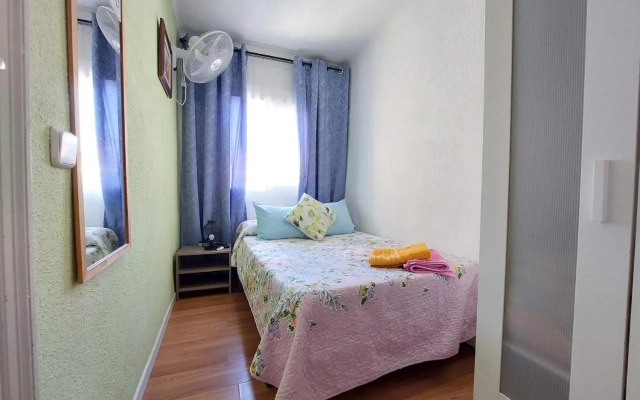 HomeStay Olivos