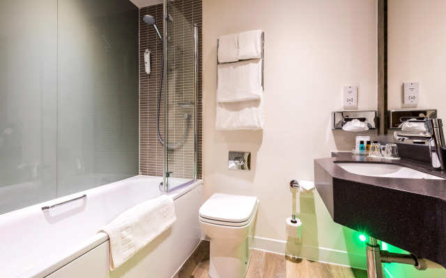 Holiday Inn Rotherham Sheffield by IHG