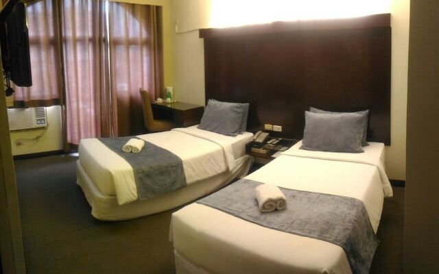 White Knight Hotel Cebu