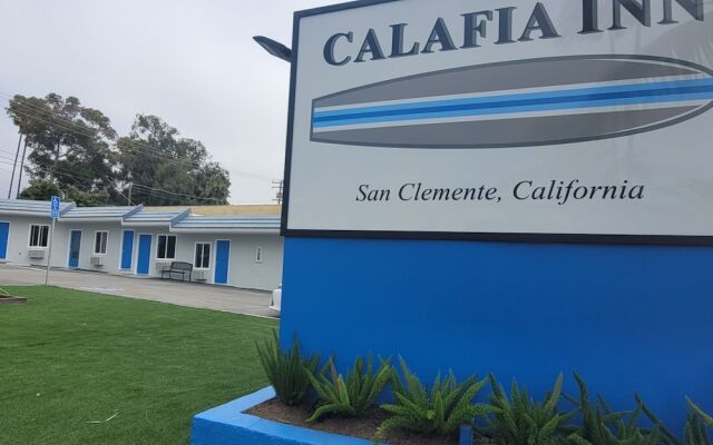 Calafia Inn