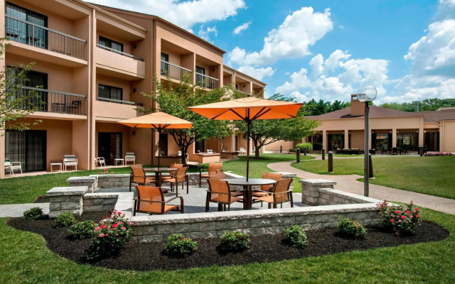 Courtyard by Marriott Philadelphia Willow Grove