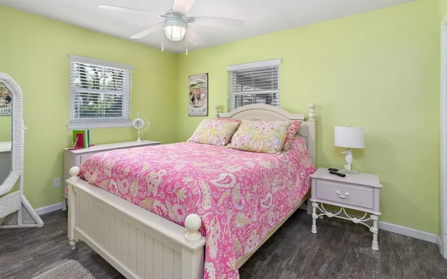 Sweetpeas Cottage 3 Bedroom Home
