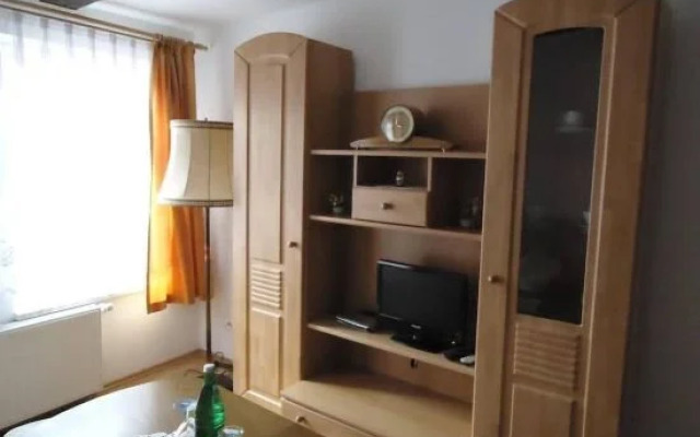 Pension an der Stadtmauer