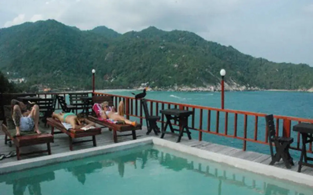 Chang Phueak Phangan Resort