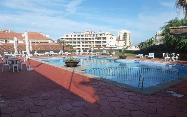 DC Xibana Park Hotel