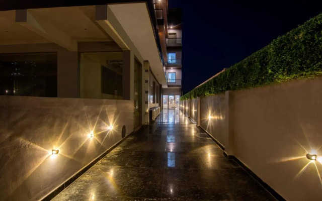 Treebo Premium Embassy Inn