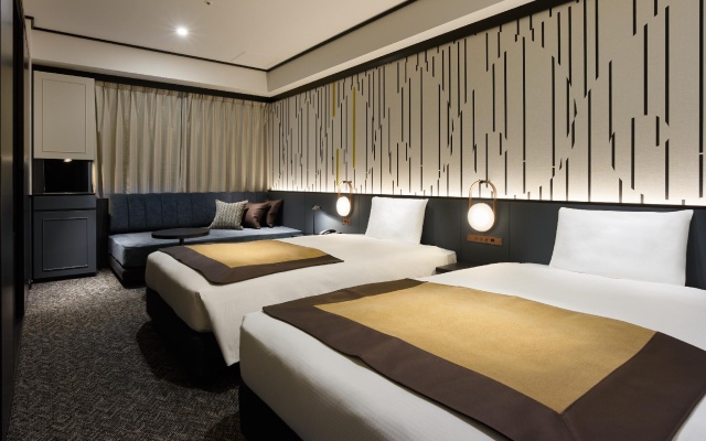 Superior Twin room (트윈 침대 2개) 사진 2