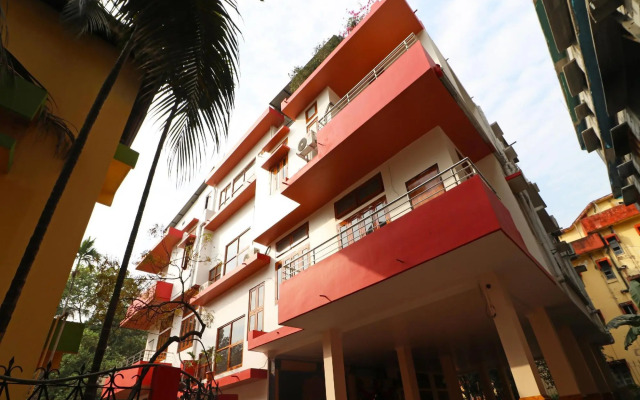 OYO 11737 Prabash Atithi Griha