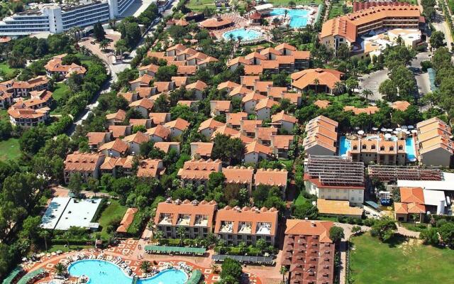 Club Hotel Turan Prince World - All Inclusive