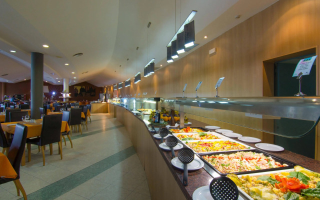 Relaxia Lanzasur- All Inclusive