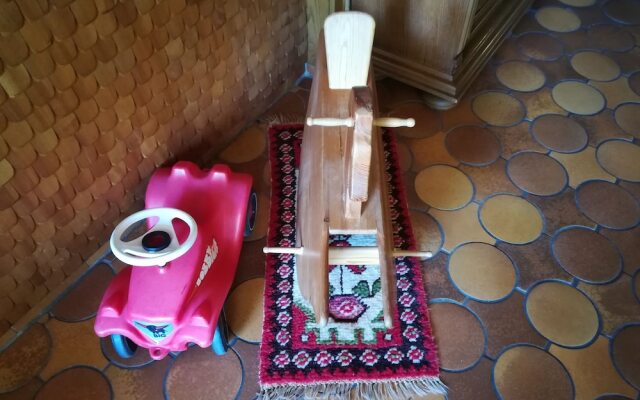 Vintage Hotel Hoferer