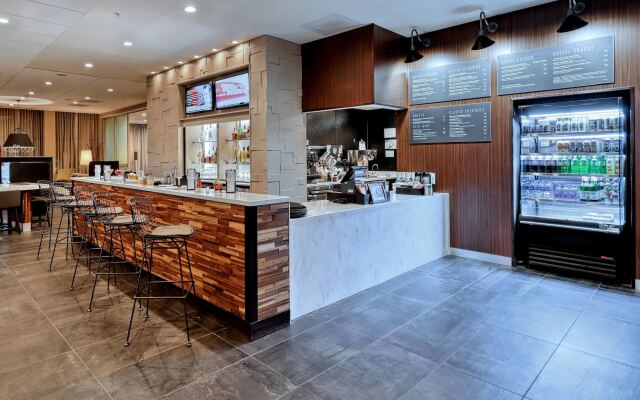 Courtyard by Marriott Southington