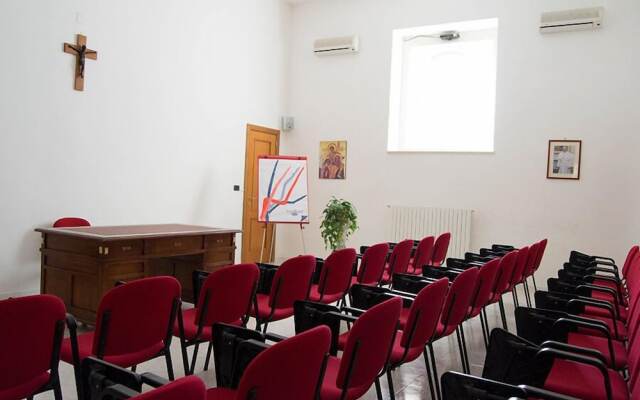 Centro di Spiritualità Madonna della Nova