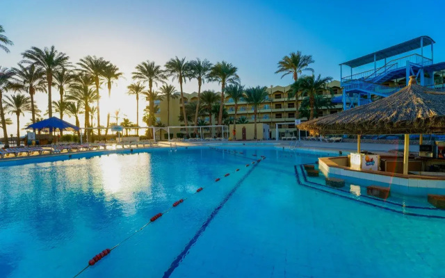 Regina Resort and Aqua Park Hurghada