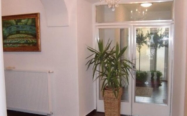 Pension Hauswirth