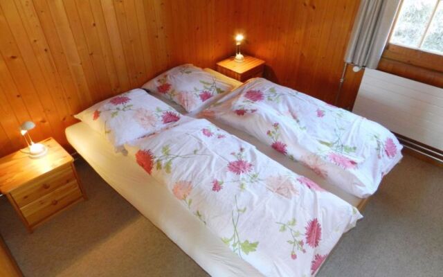 Apartment Guex Schönried