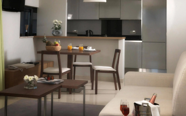 Água Hotels Riverside