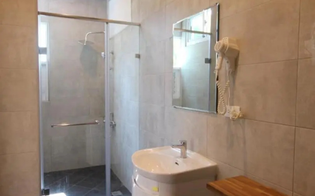 Song Yue Homestay