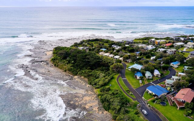 Marengo Family Caravan Park
