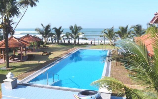 Anjayu Villa