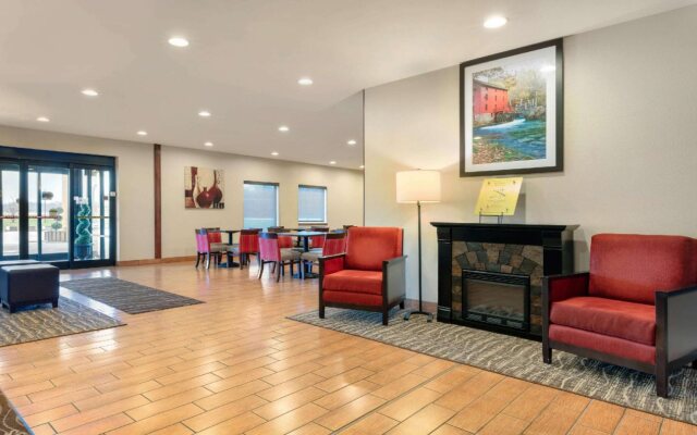 Comfort Inn US 60/63