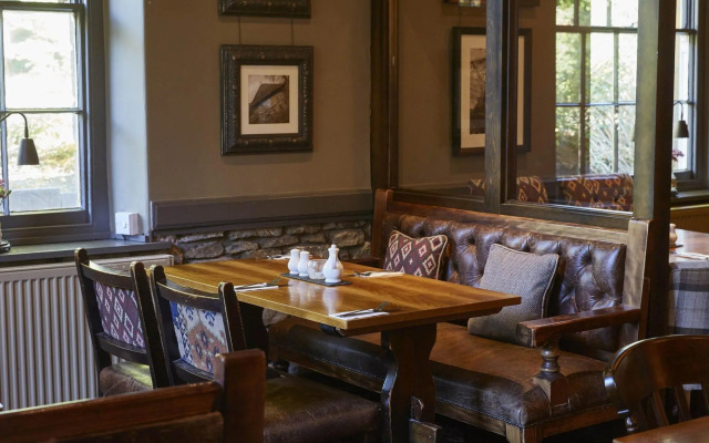 Rockingham Arms by Greene King Inns