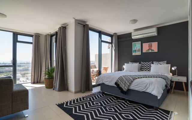 Four Seasons Apartments 2