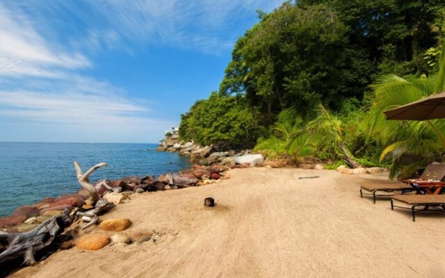 Villa Polinesia Wellness Resort