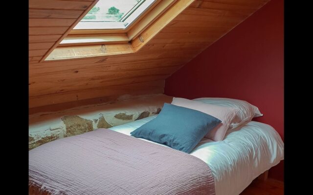 ROC Refuge Out Of The City