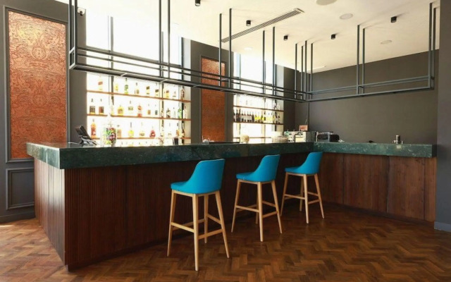 Апарт-отель Le Port