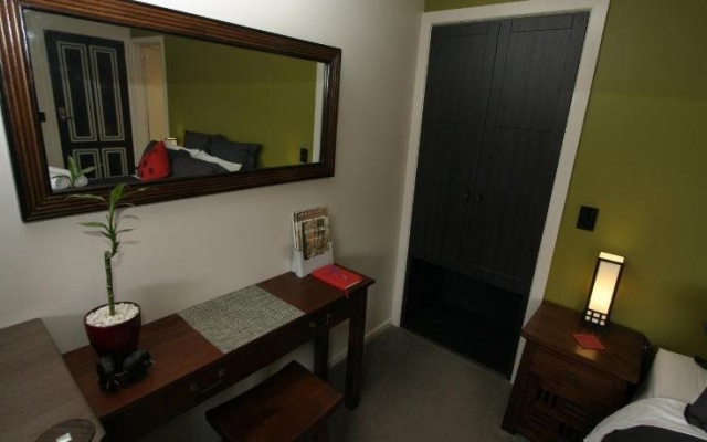 Stay Inn – Guest Rooms – Apollo Bay