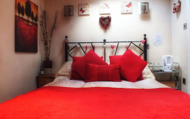 Heathfield B&B Guest House