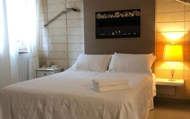 Zerostuni Suite Apartment