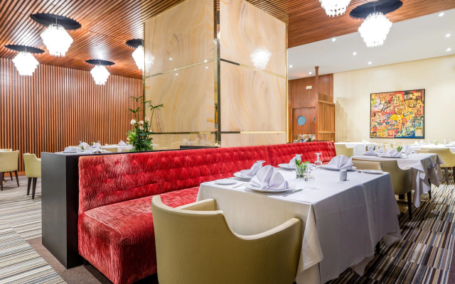 Sahara Hotel Agadir