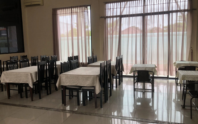 Hotel Grand Nusantara