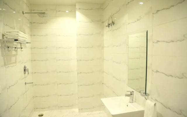 Hotel Bhumi Residency