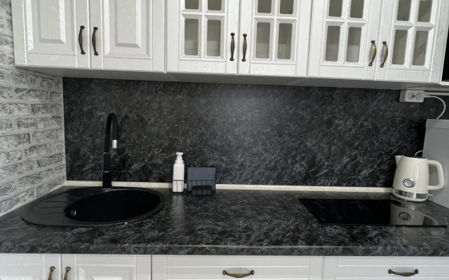 Апартаменты на улице Обская 67