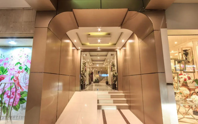 Nawara Dala Furnished Apartments