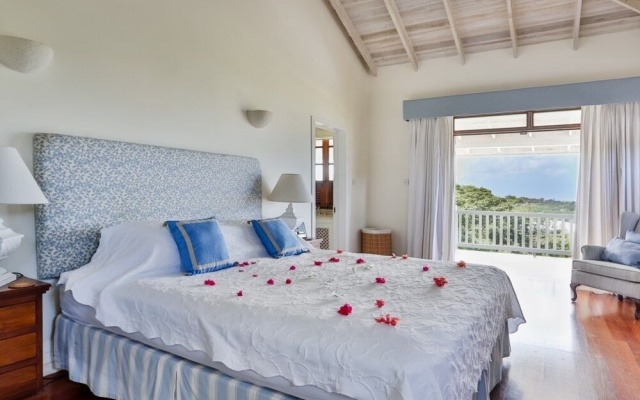 Tamarind Villa - Sprawling 7 bedroom villa 7 Villa by RedAwning — фото 5