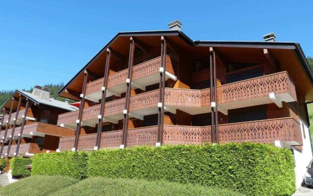 Appartement La Clusaz, 1 pièce, 4 personnes - FR-1-304-55
