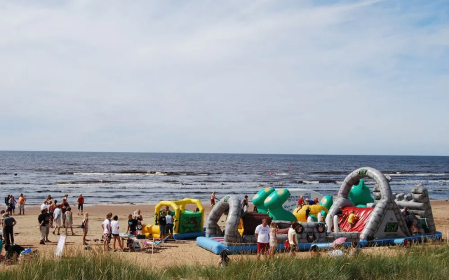 Mellbystrand Vandrarhem