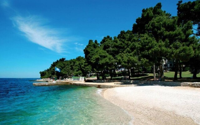 Artists apartment in center of Poreč
