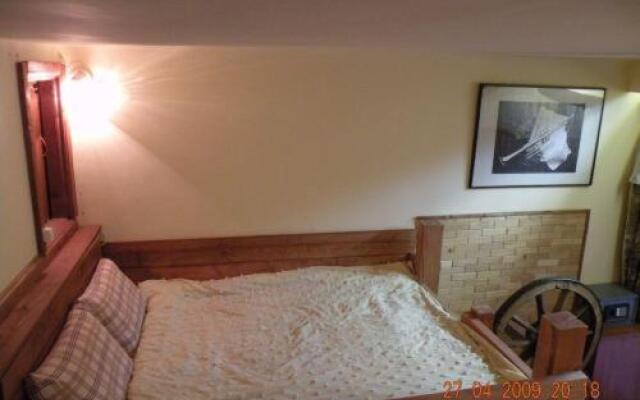 Hostel La Padre Sibiu