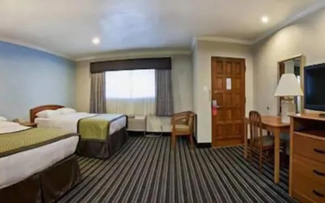 Hotel Parmani