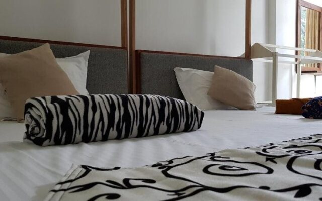 Suisse Villa - New Management