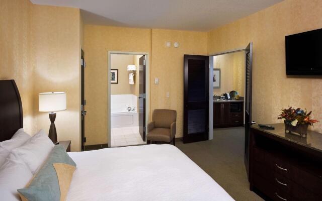 Hilton Garden Inn Mankato Downtown